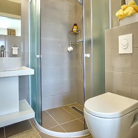 Bernarda Ii Tatil Evi *