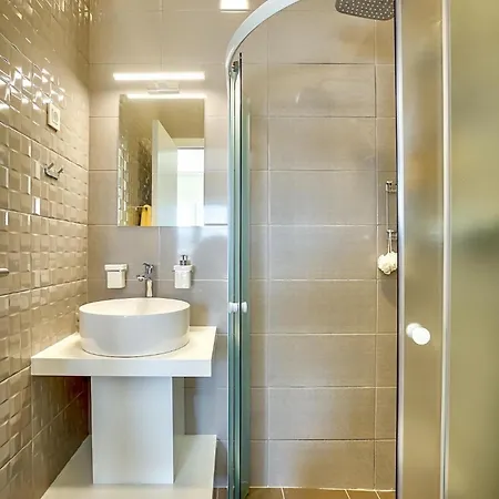 Tatil Evi Bernarda Ii Zadar