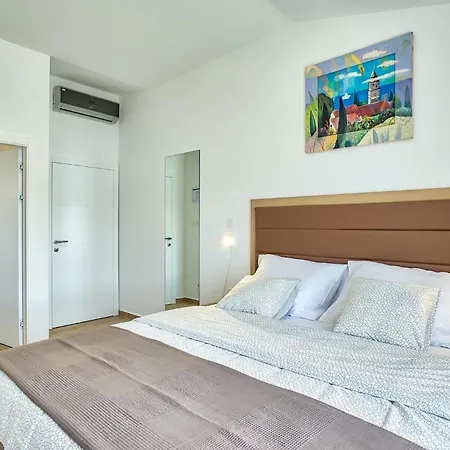 Tatil Evi Bernarda Ii *