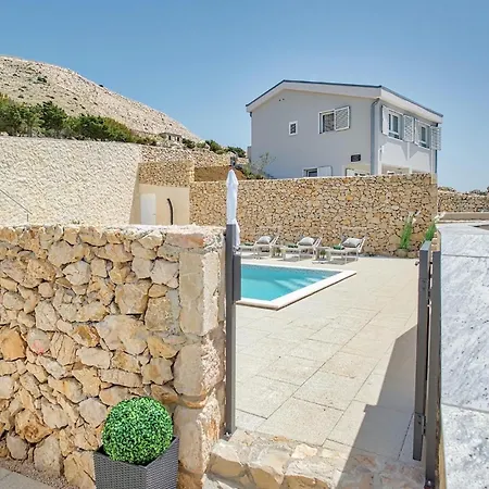 Bernarda Ii Tatil Evi Zadar