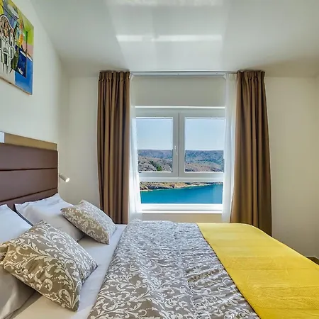 Bernarda Ii Tatil Evi