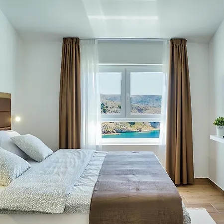 Tatil Evi Bernarda Ii Zadar