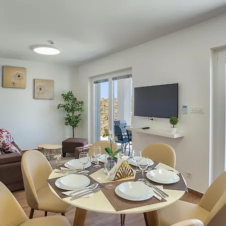 Bernarda Ii Tatil Evi *