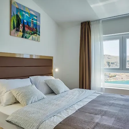 Tatil Evi Bernarda Ii *