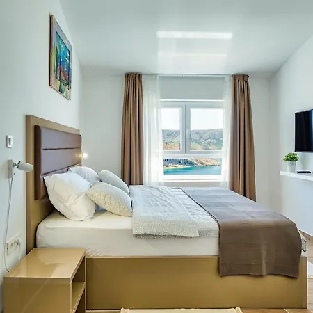 Bernarda Ii Tatil Evi