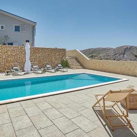 Tatil Evi Bernarda Ii *