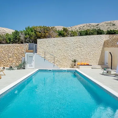 Tatil Evi Bernarda Ii Zadar
