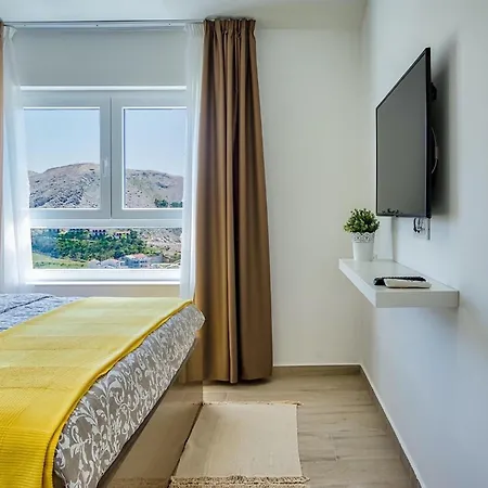 Bernarda Ii Tatil Evi *