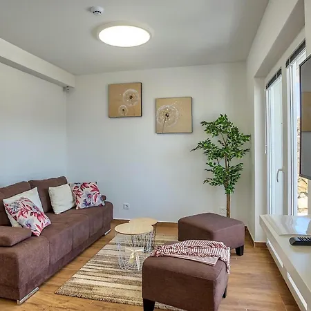 Bernarda Ii Tatil Evi *