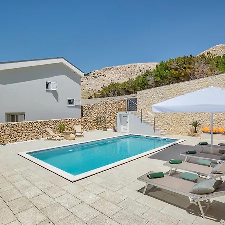 Tatil Evi Bernarda Ii *