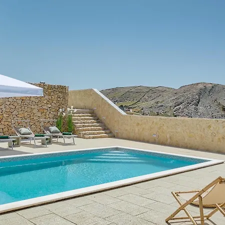 Bernarda Ii Tatil Evi Zadar