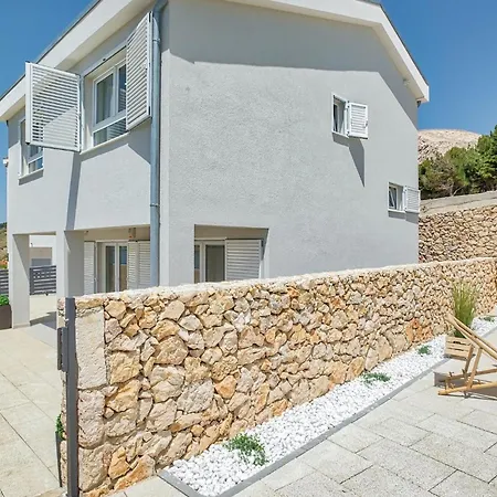 Bernarda Ii Tatil Evi