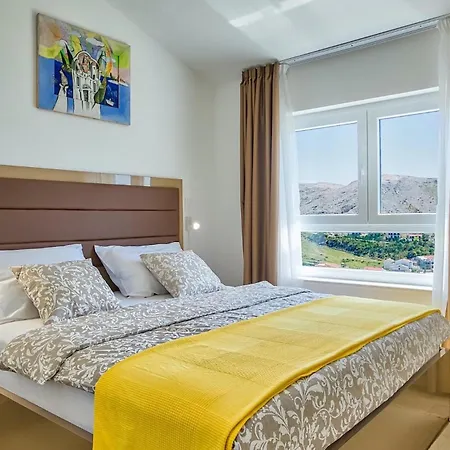 Bernarda Ii Tatil Evi *