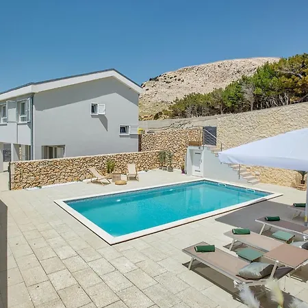 Tatil Evi Bernarda Ii *