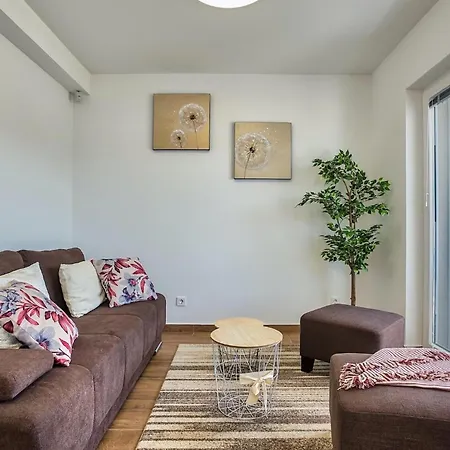 Bernarda Ii Tatil Evi Zadar