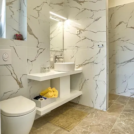 Tatil Evi Bernarda Ii *