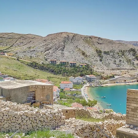 Bernarda Ii Tatil Evi