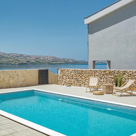 Holiday home Bernarda Ii Zadar