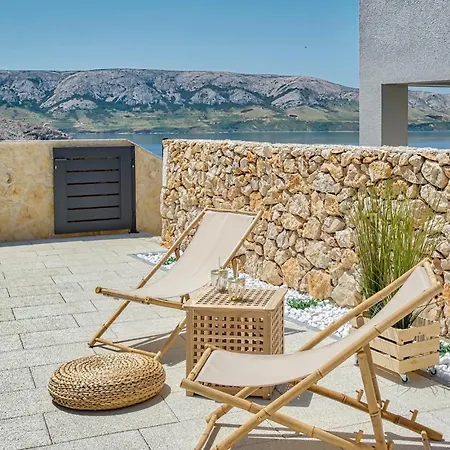 Bernarda Ii Holiday home *